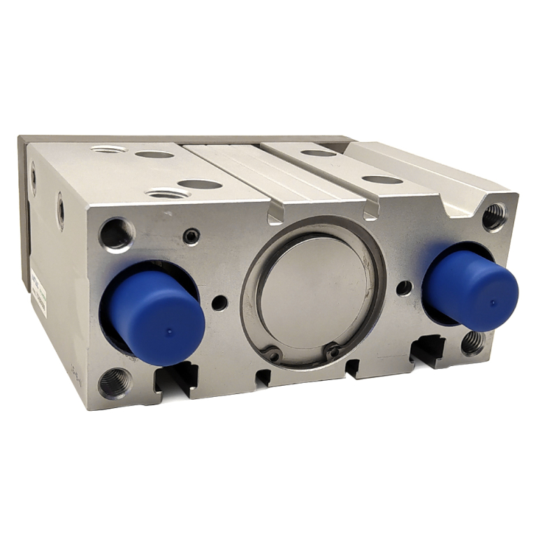 Pneumatic cylinder TCM 50x50-S H00417400046 for CNC drilling machine